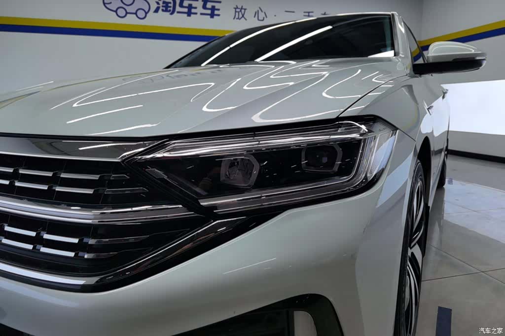 Volkswagen Sagitar, 2023 все фото