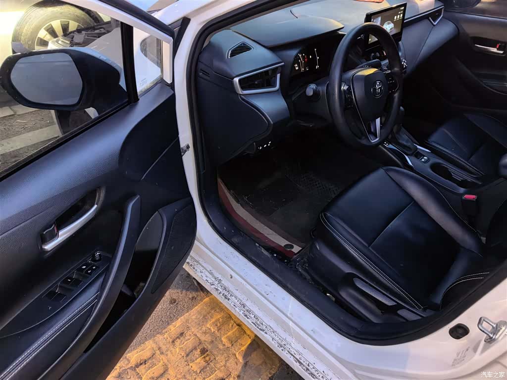 Toyota Corolla, 2023 14