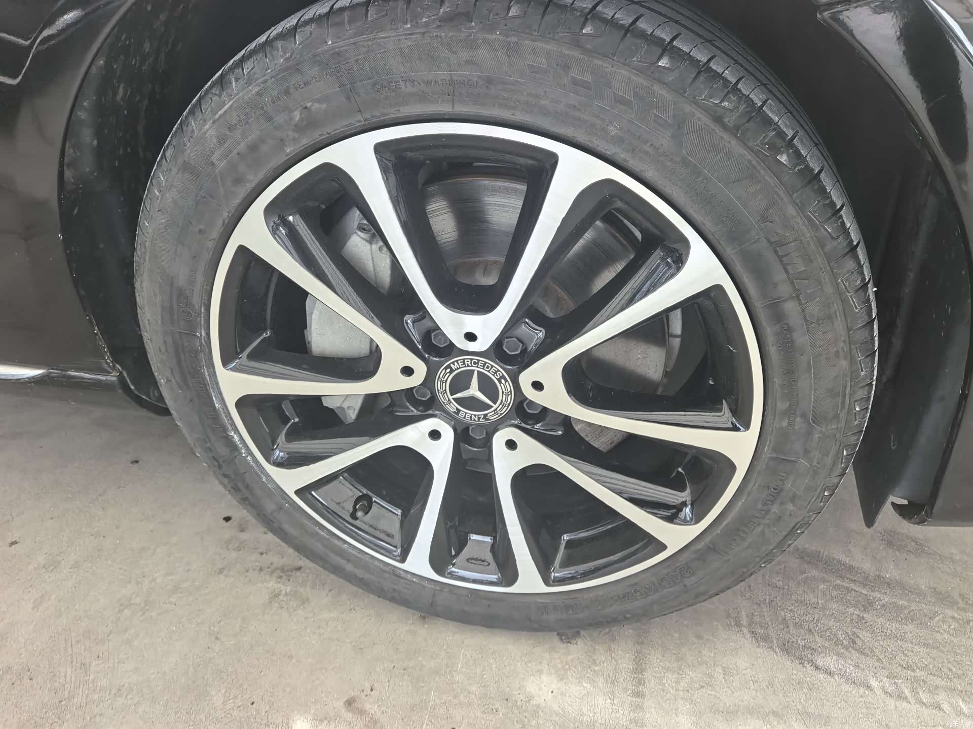 Mercedes-Benz E-Class, 2019 все фото