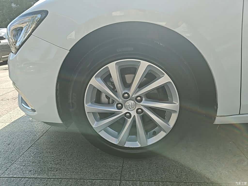 Buick Verano, 2019 23