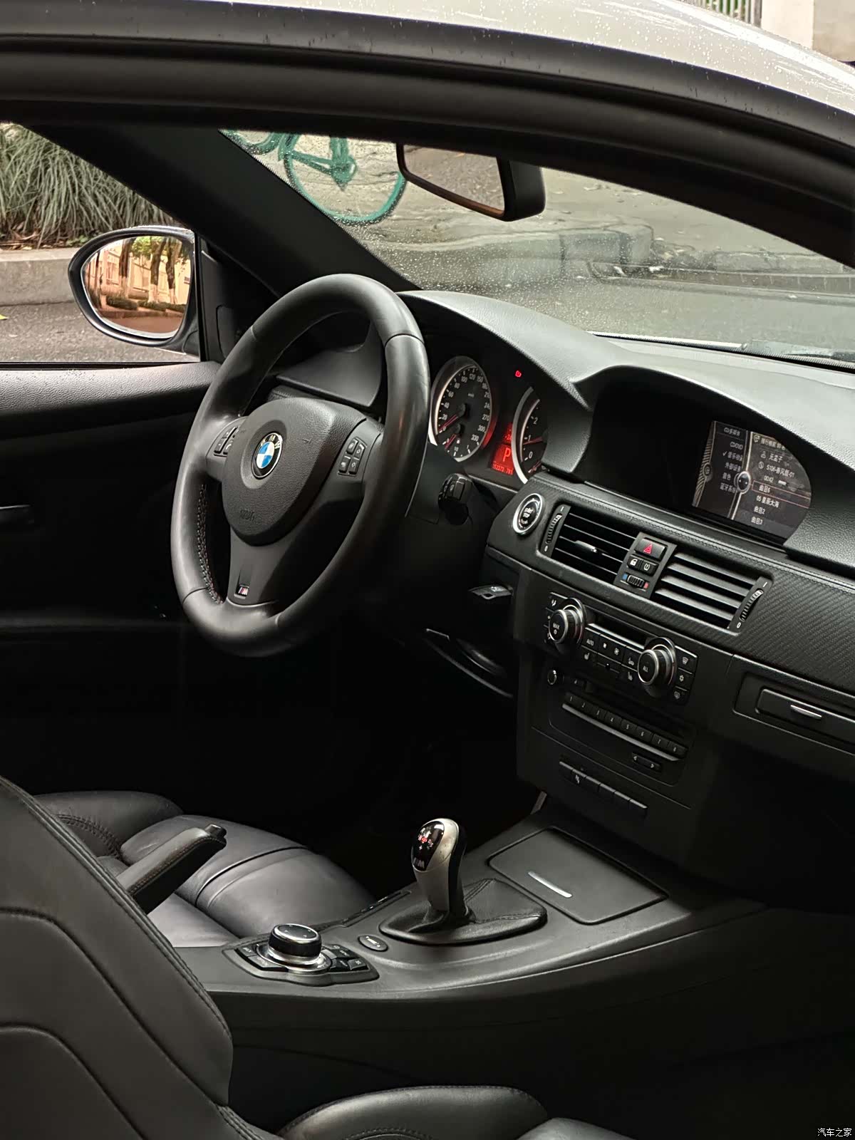 BMW M3, 2013 6