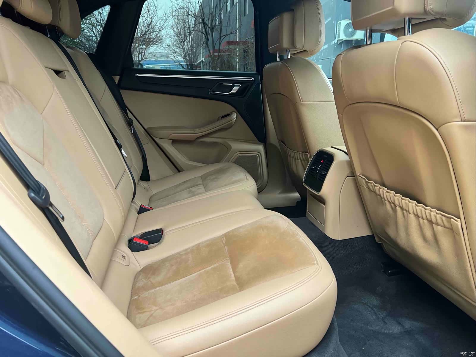 Porsche Macan, 2016 25