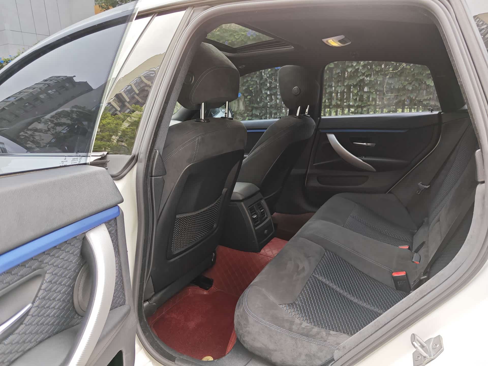 BMW 4 Series, 2019 10