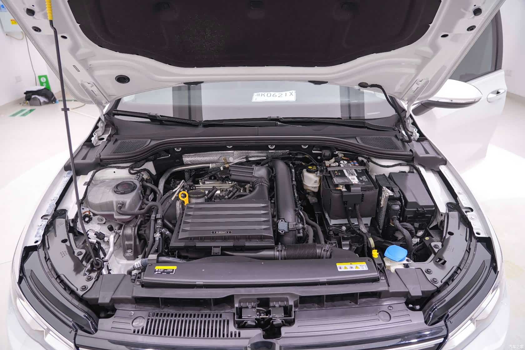 Volkswagen Golf, 2023 15
