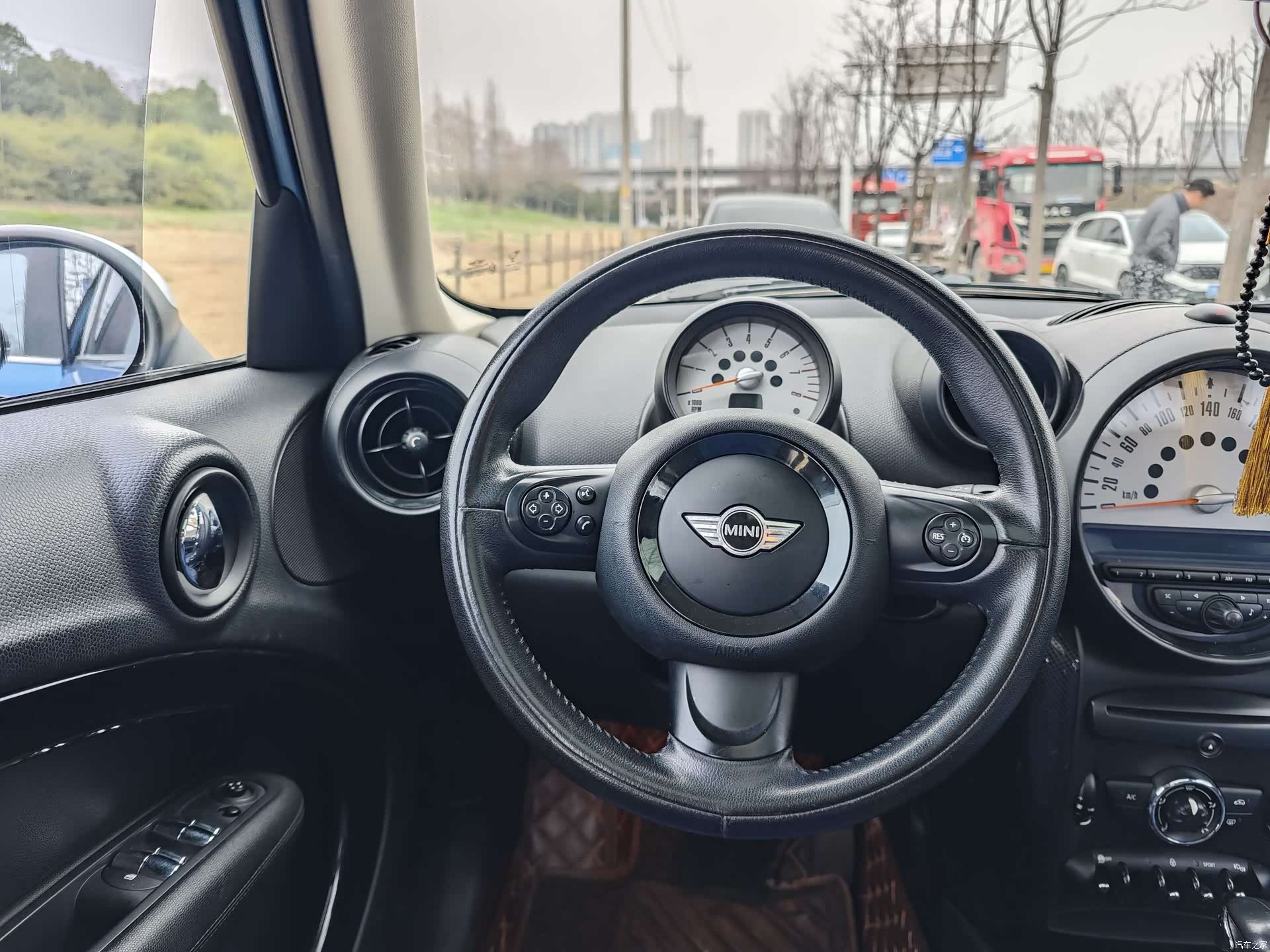 Mini Countryman, 2014 8