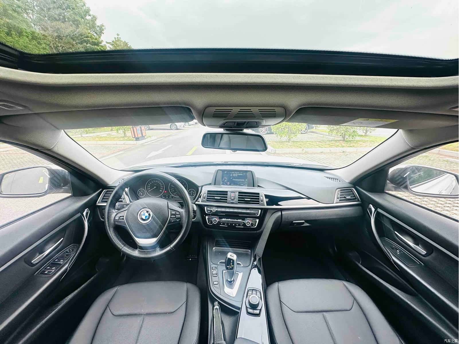 BMW 3 Series, 2017 14