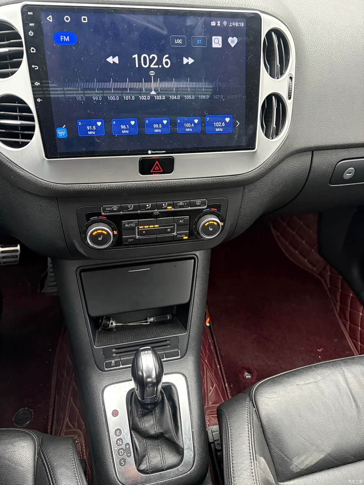 Volkswagen Golf, 2012 14