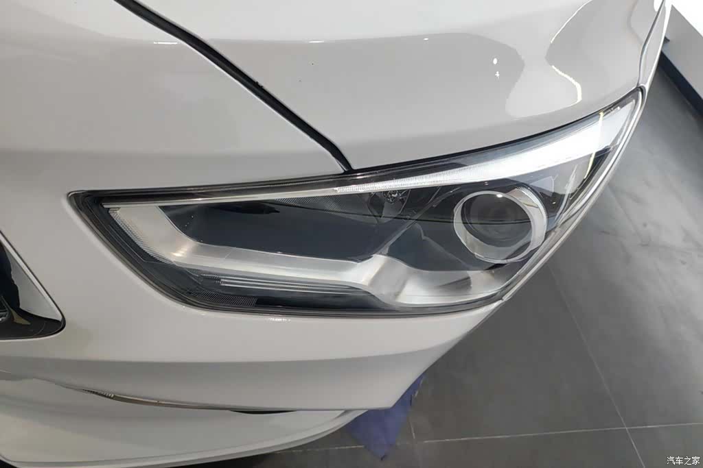 Hyundai GLS, 2019 все фото
