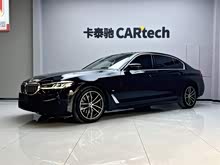����5ϵ 2021�� 525Li M�˶���װ
