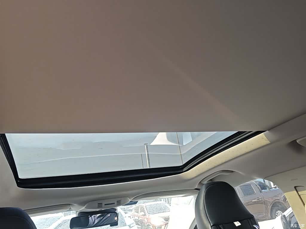 Ford Edge, 2021 18