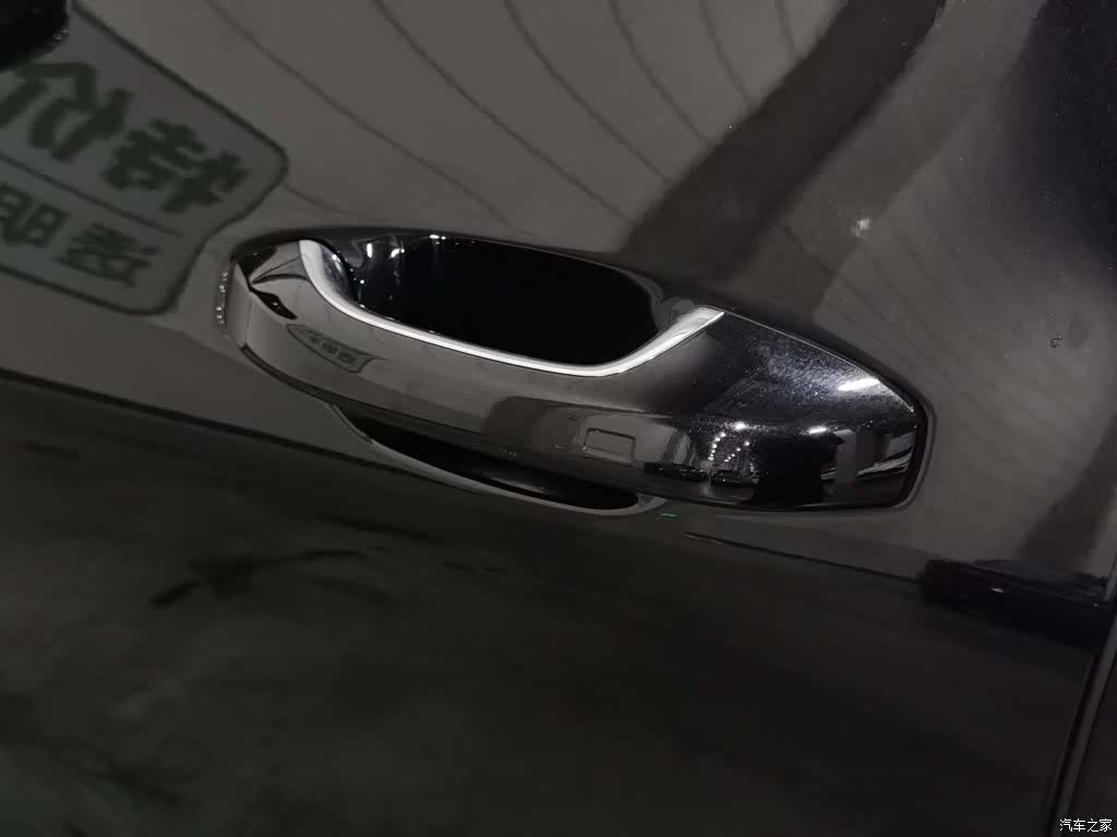 Li Auto ONE, 2021 18
