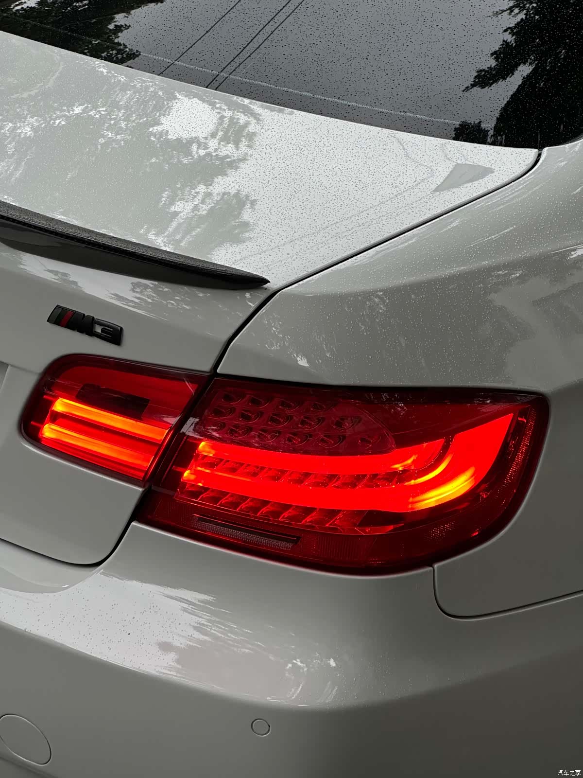 BMW M3, 2013 10