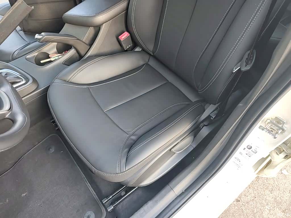 Buick 15N, 2016 11