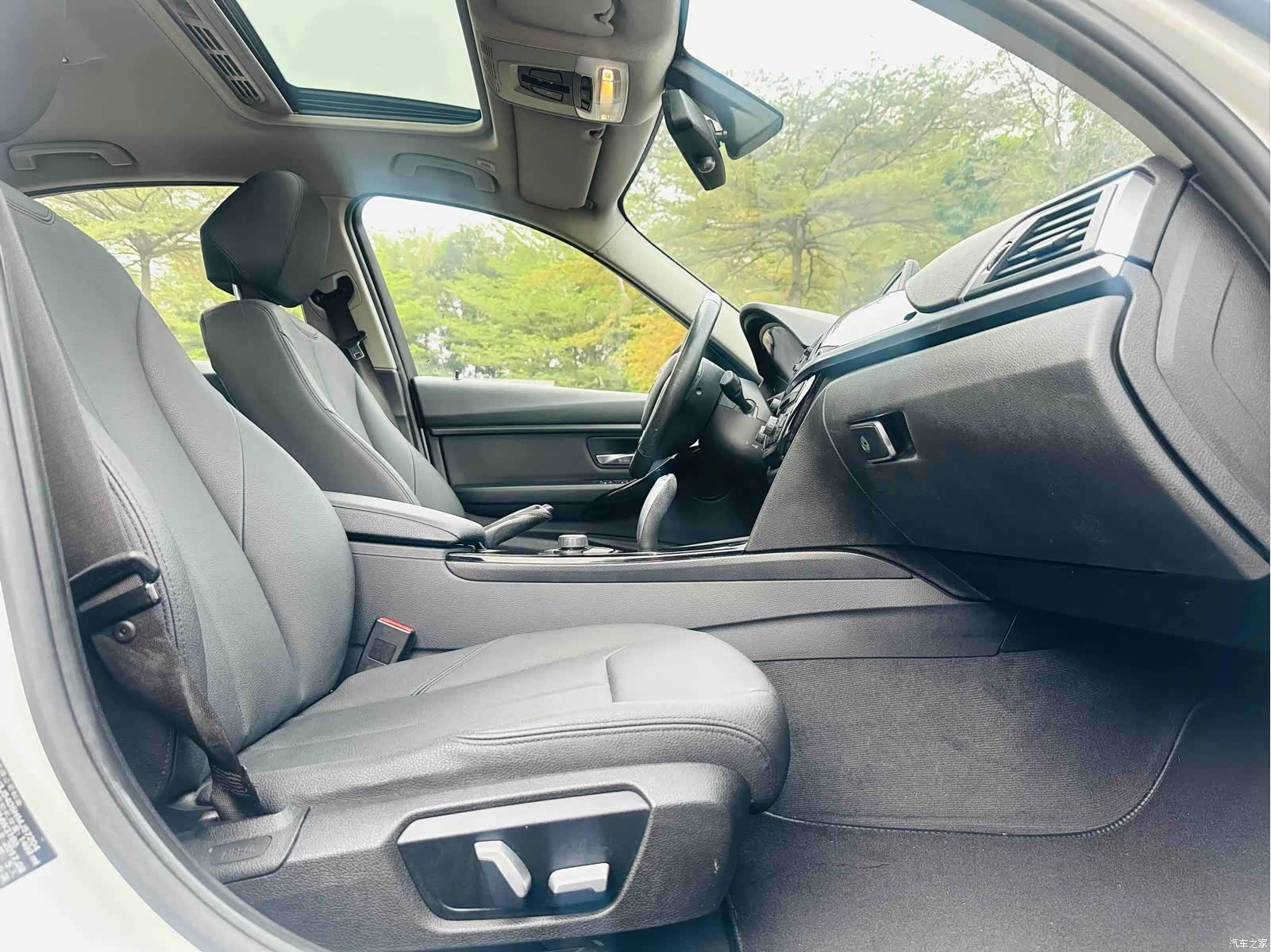 BMW 3 Series, 2017 11