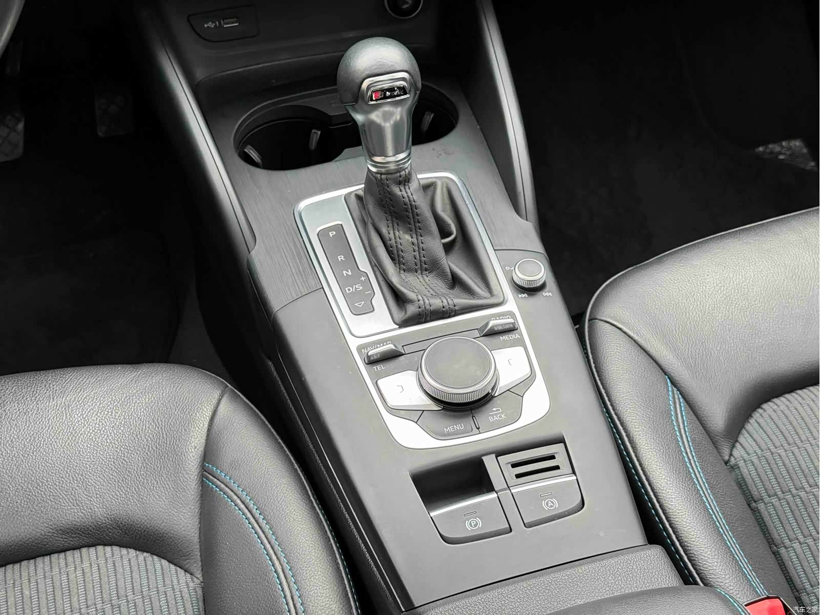Audi A3, 2021 14