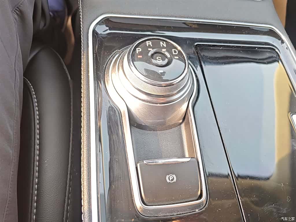 Ford Edge, 2021 14