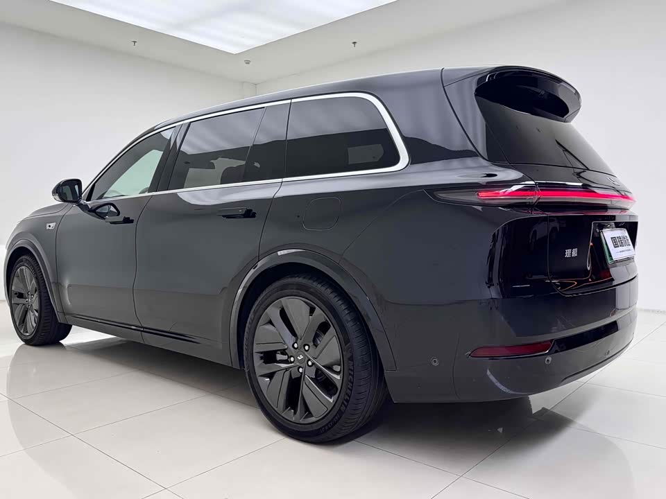 Li Auto Ideal L9