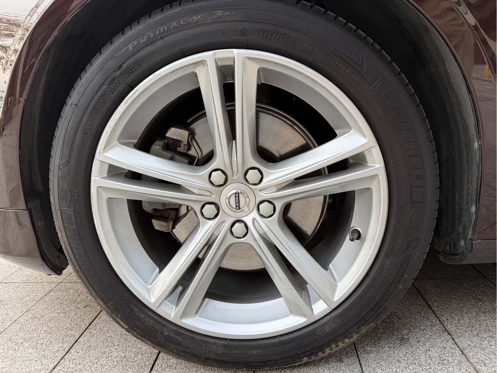 Volvo S90, 2017 15