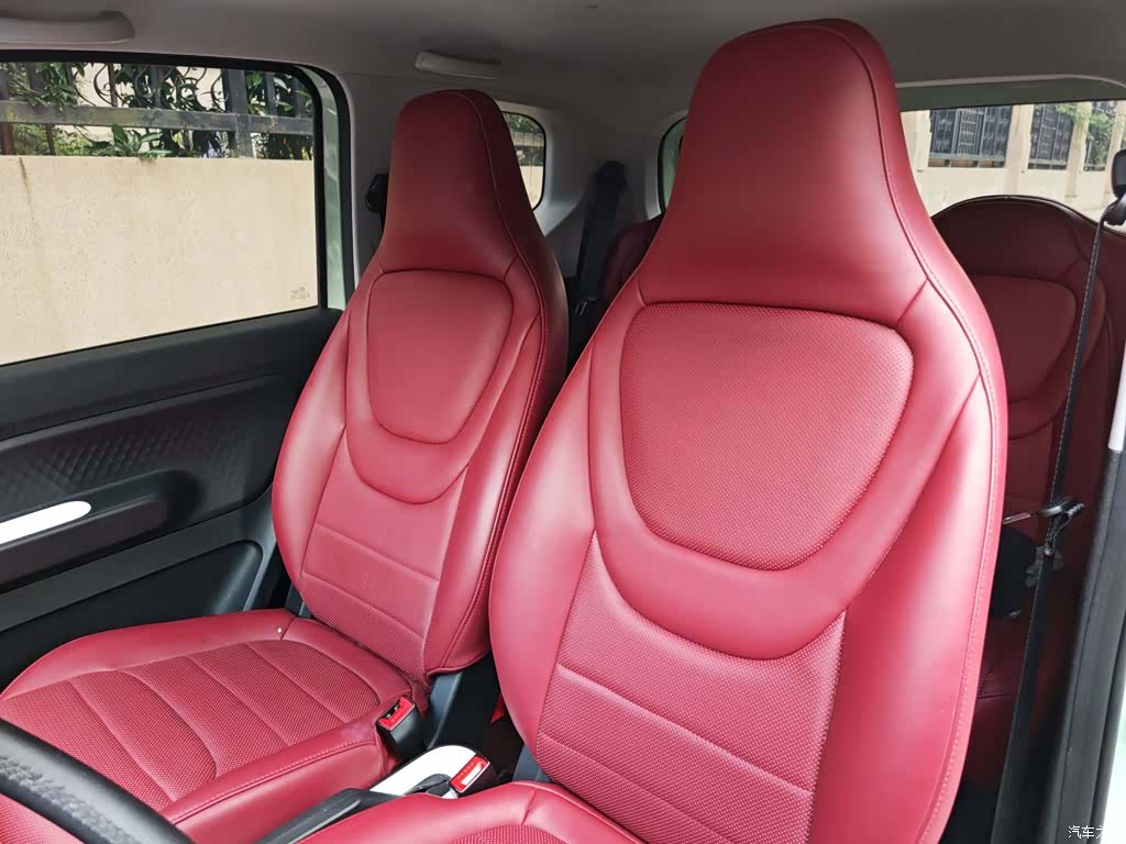 Wuling MINIEV, 2024 12