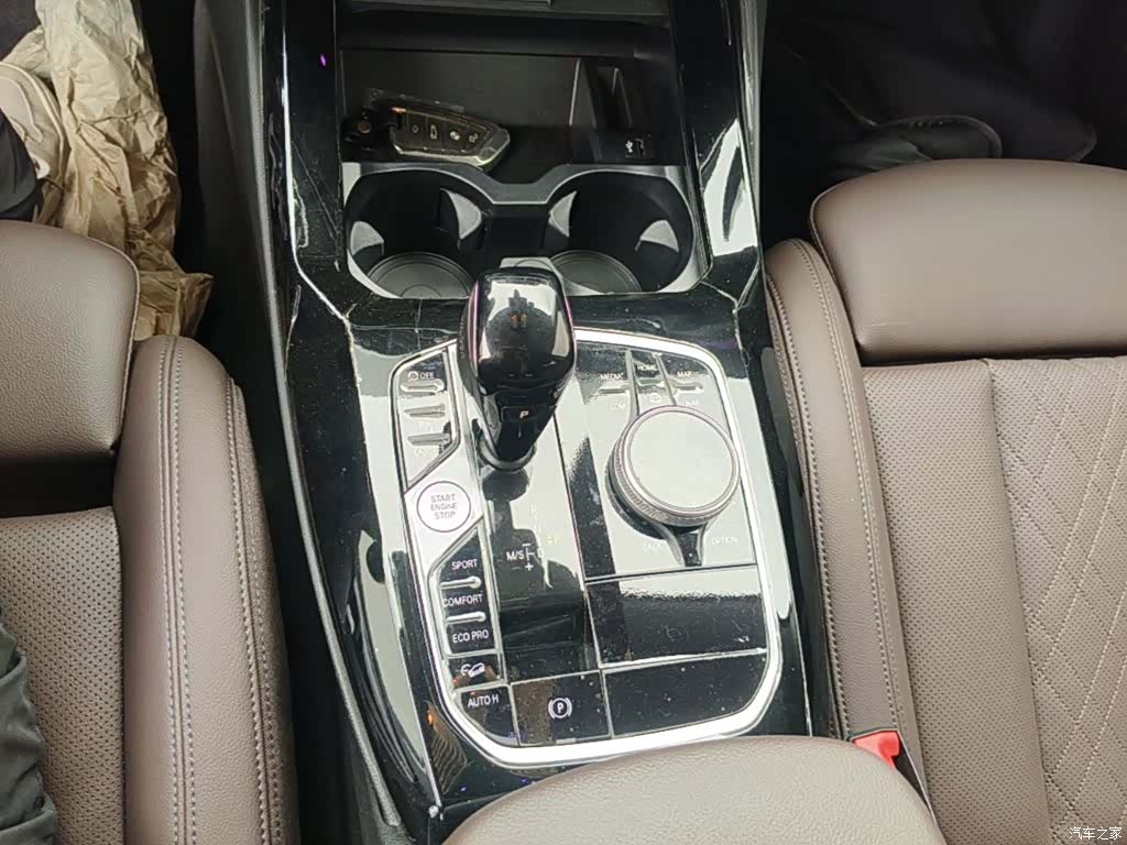 BMW X3, 2023 14