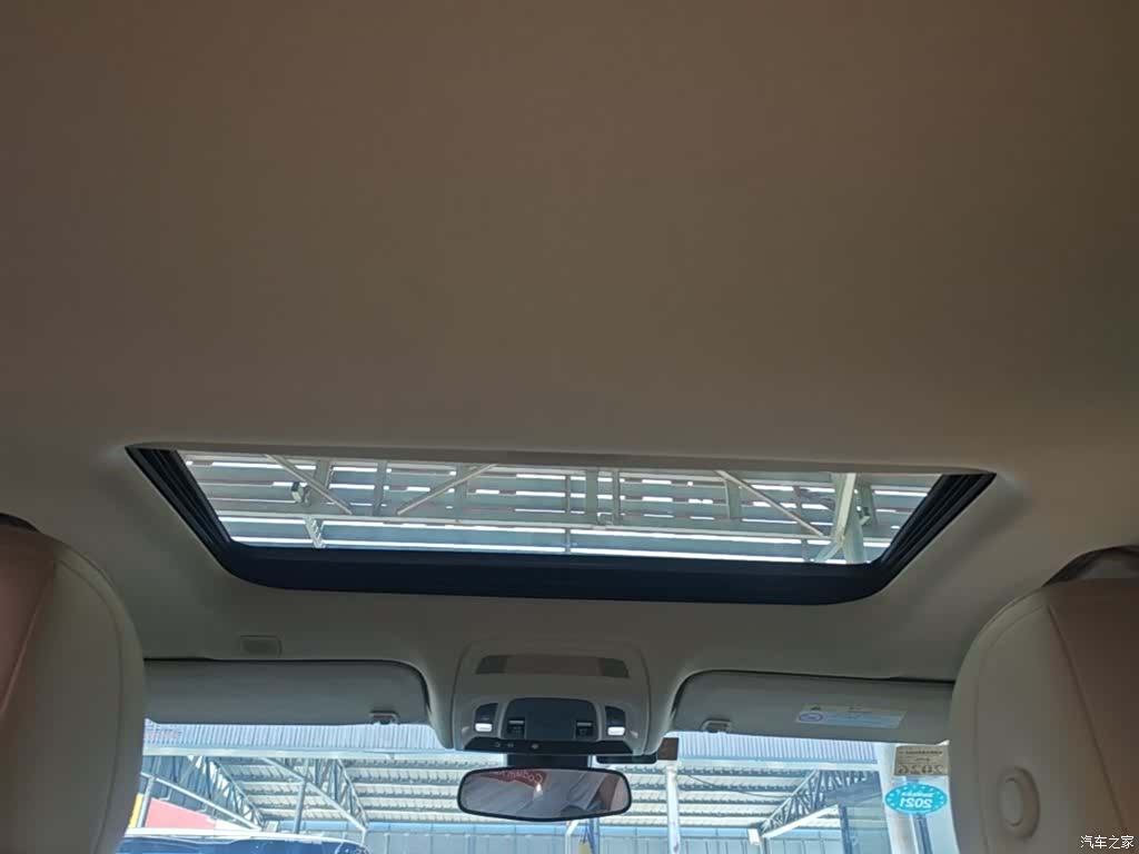 Cadillac CT6, 2018 18