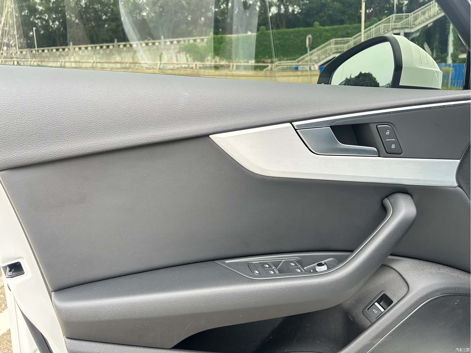 Audi A4L, 2023 11