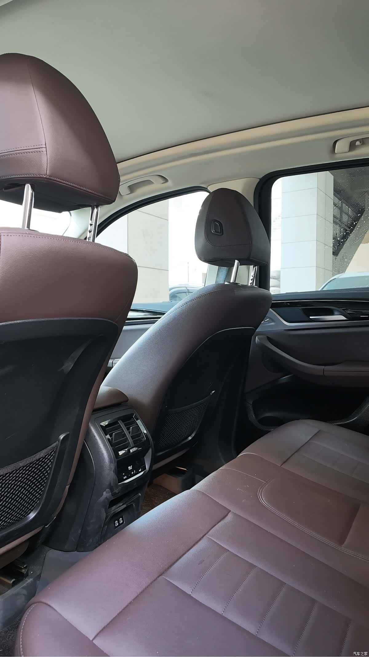 BMW X3, 2020 9