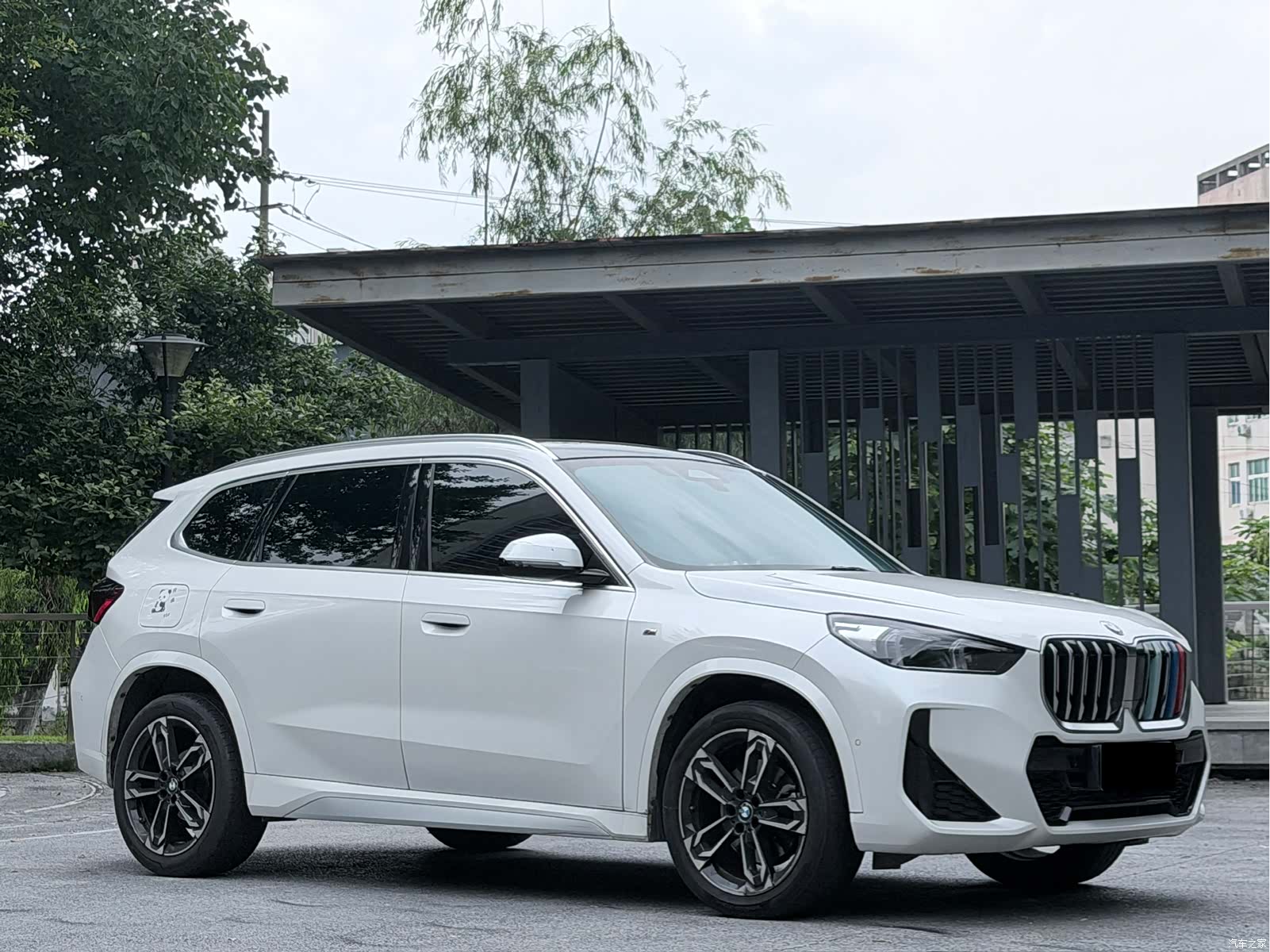 BMW X1, 2023 3
