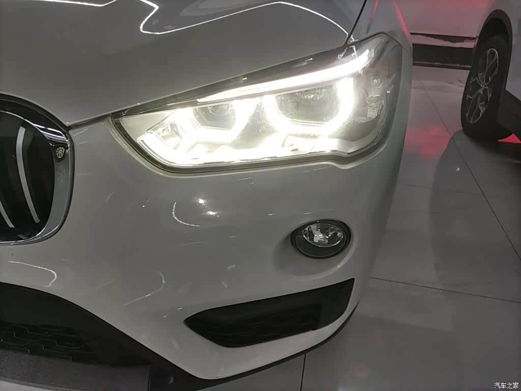 BMW X1, 2019 24