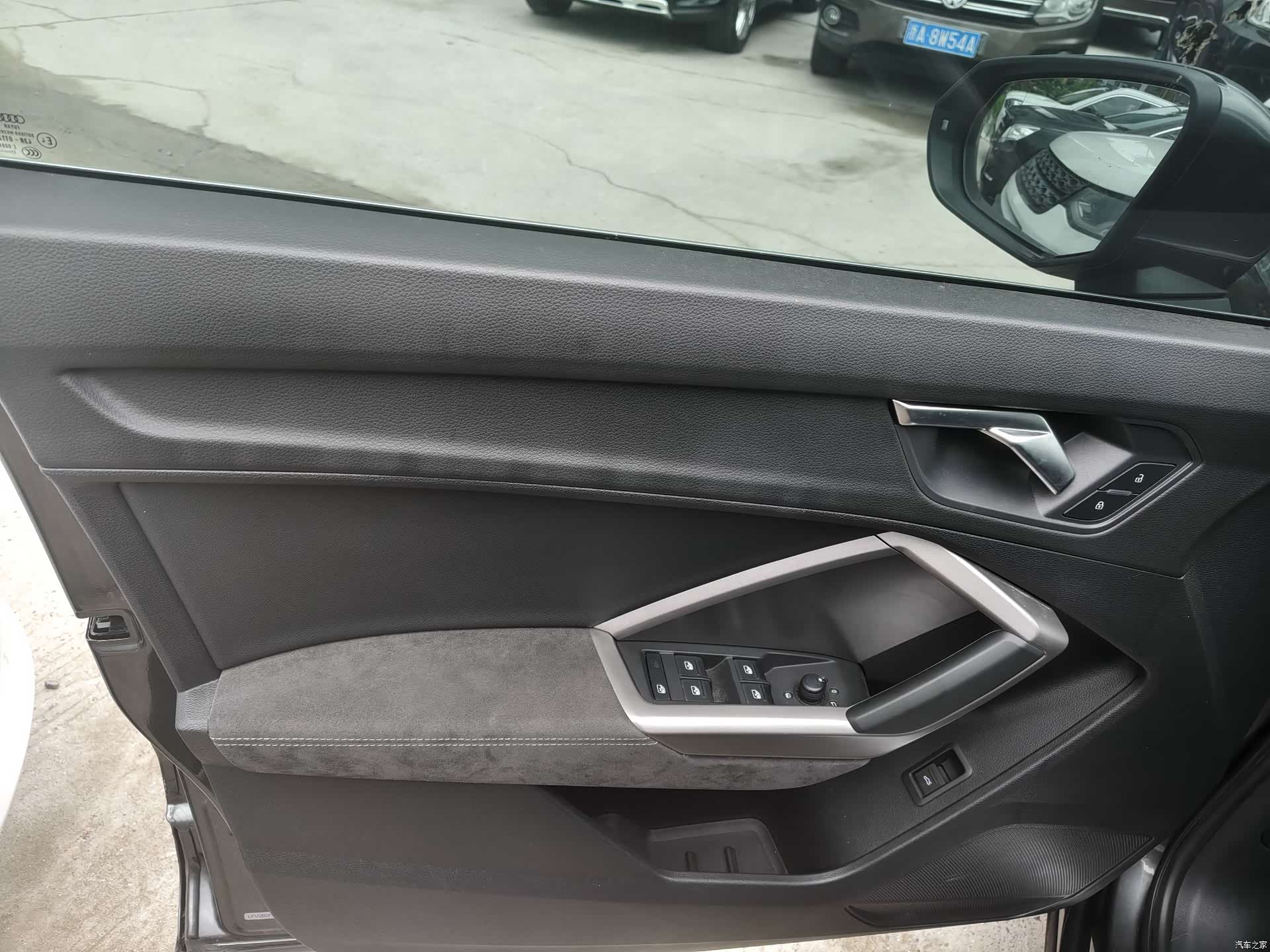 Audi Q3, 2022 17