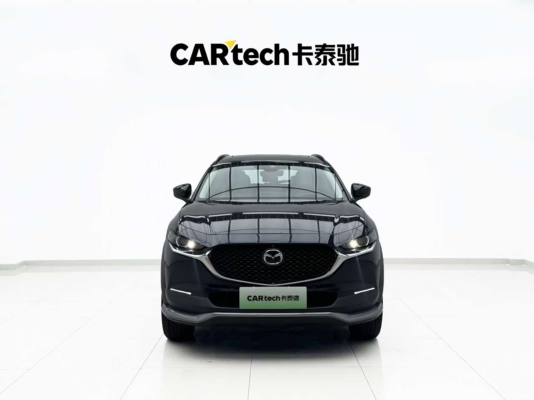 Mazda CX-30, 2022 2