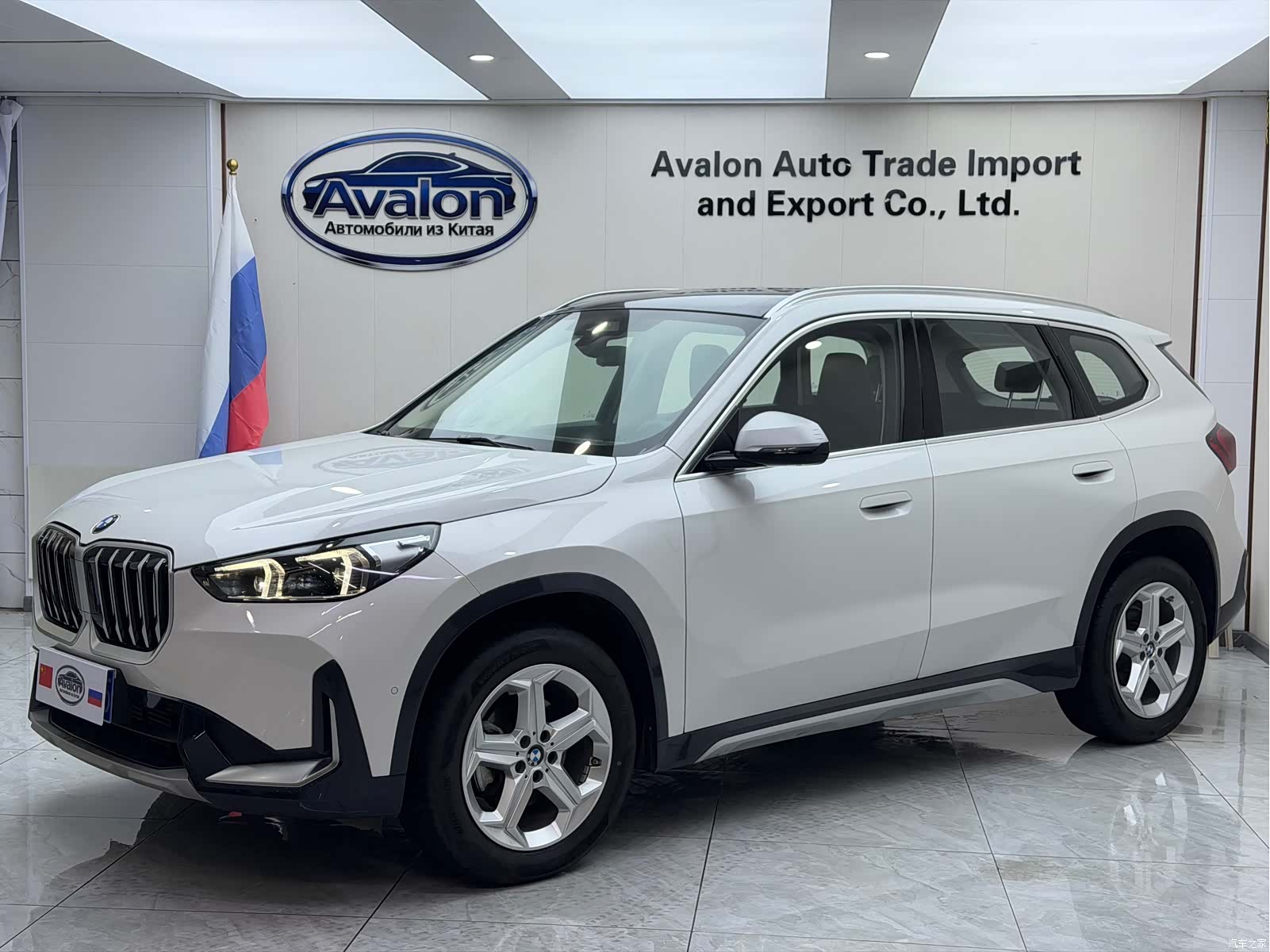 BMW X1, 2024 1