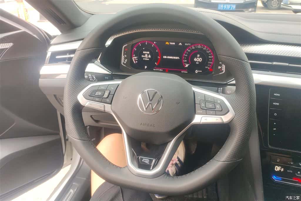 Volkswagen CC, 2026 15
