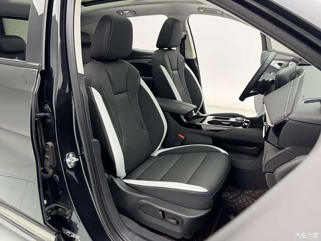 Buick Envision, 2025 7