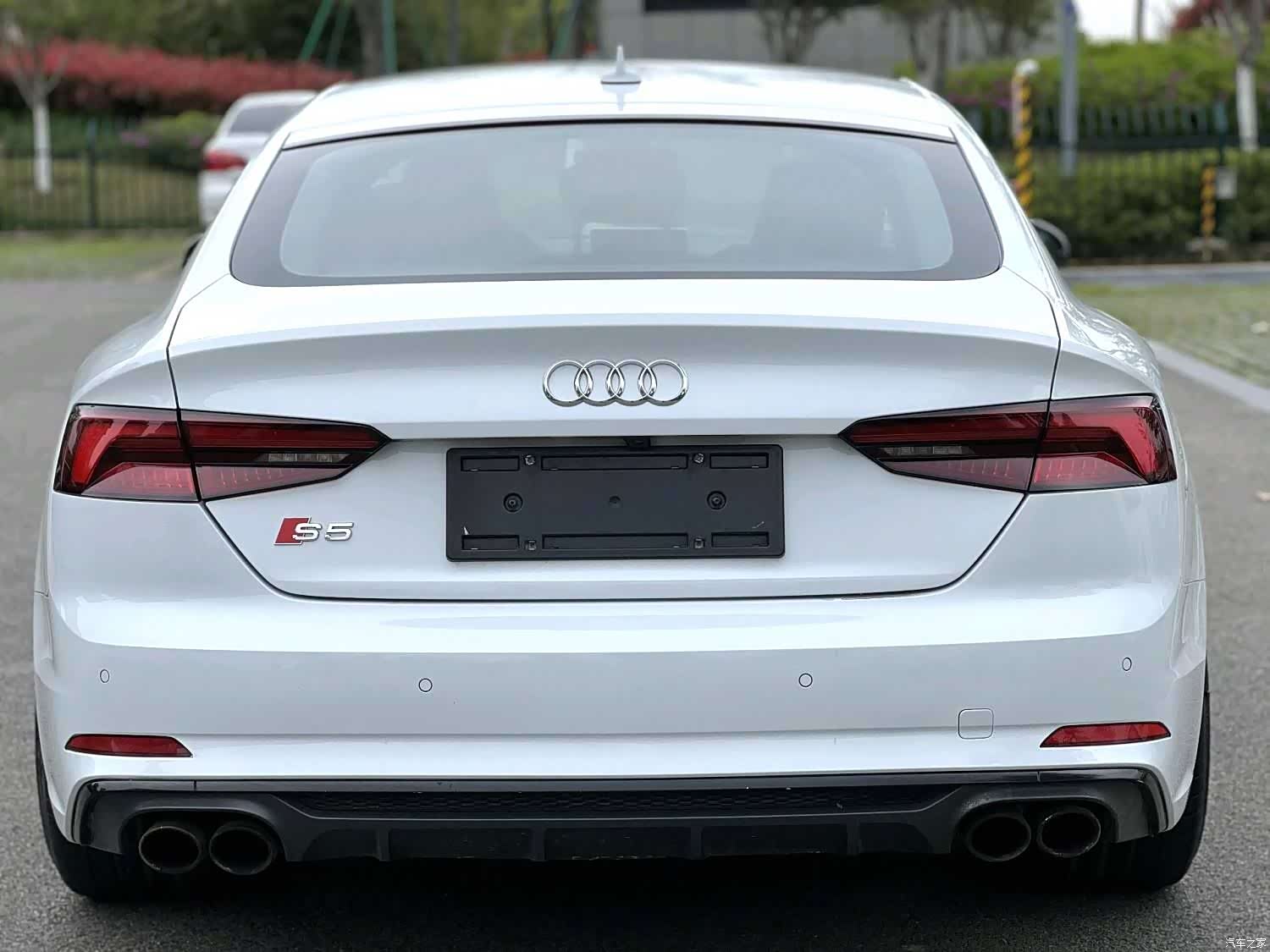 Audi S5, 2019 8