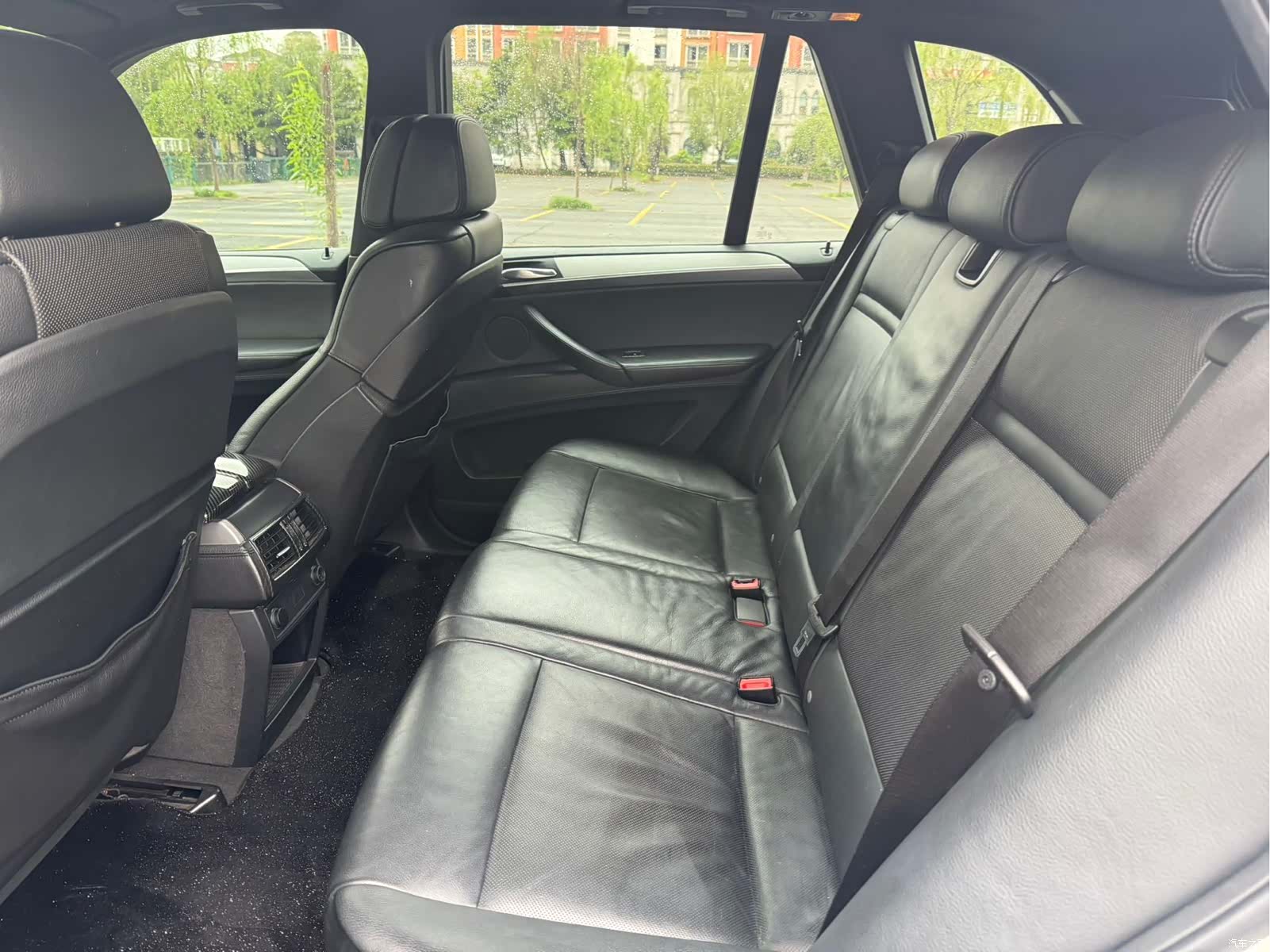 BMW X5, 2014 16