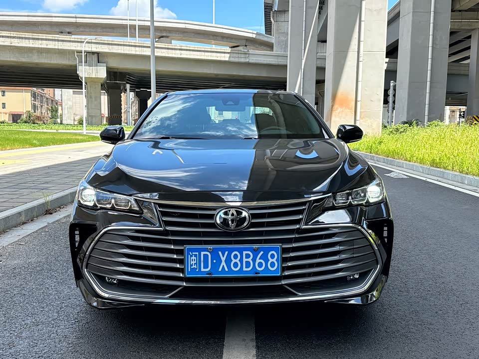 Toyota Asian dragon Toyota Asian dragon