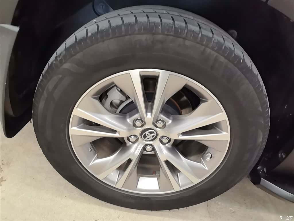 Toyota Highlander, 2017 22