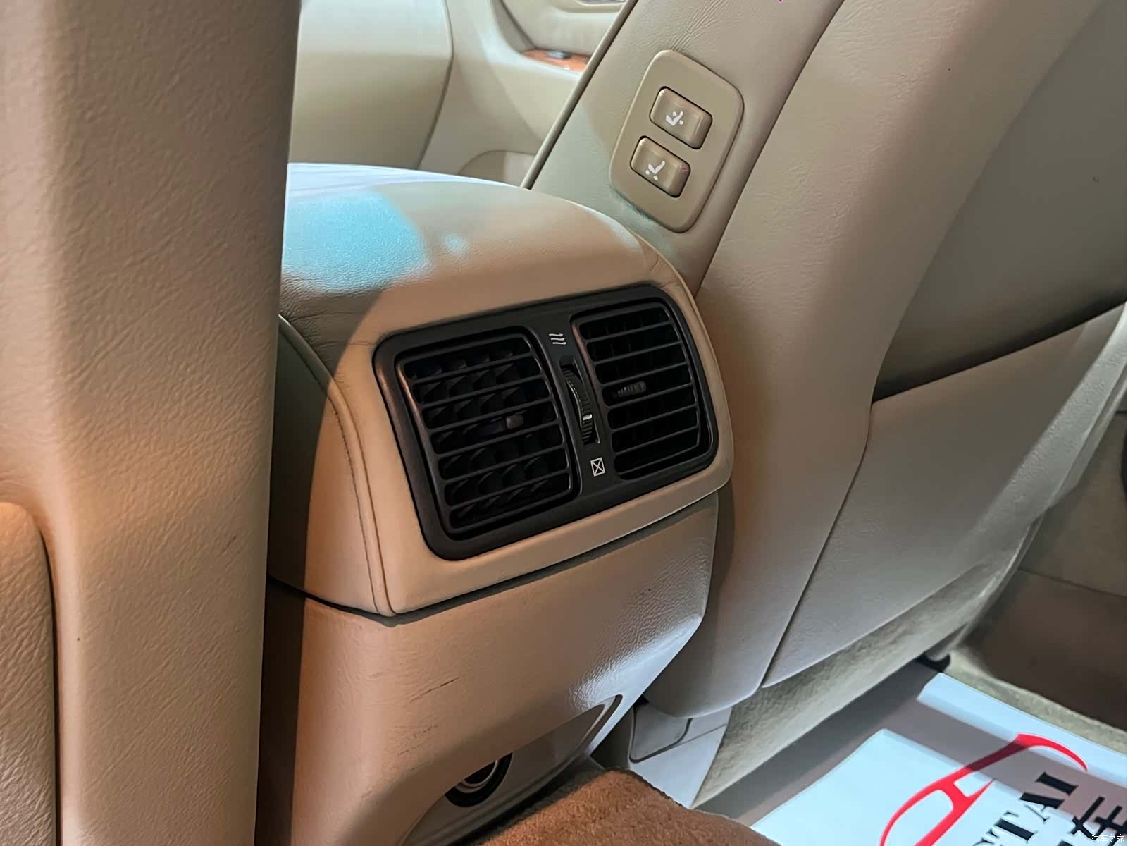 Lexus LS, 2006 13