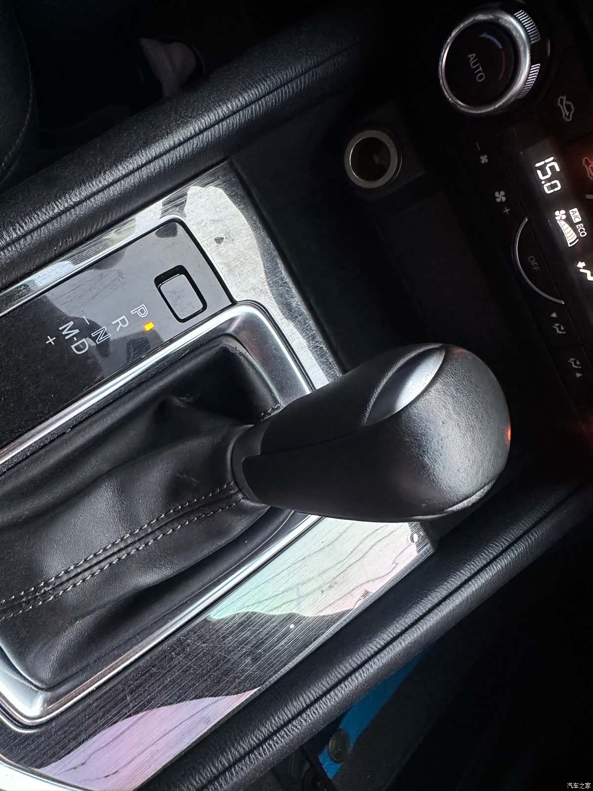 Mazda CX-5, 2018 15