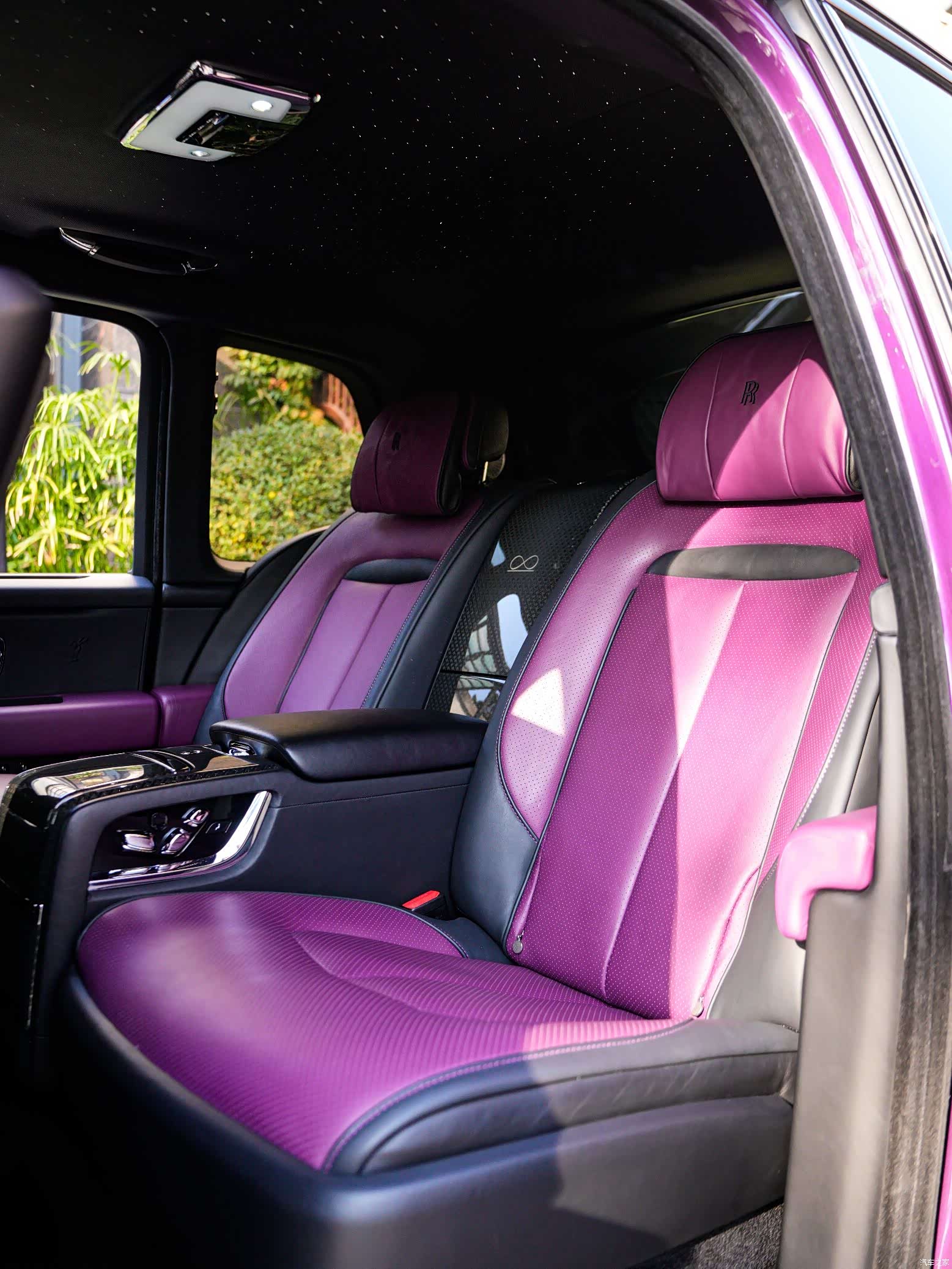 Rolls-Royce Cullinan, 2020 17