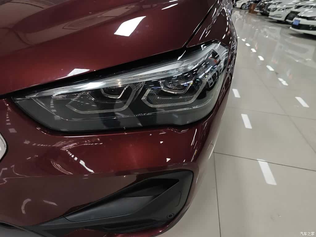 BMW X1, 2020 24