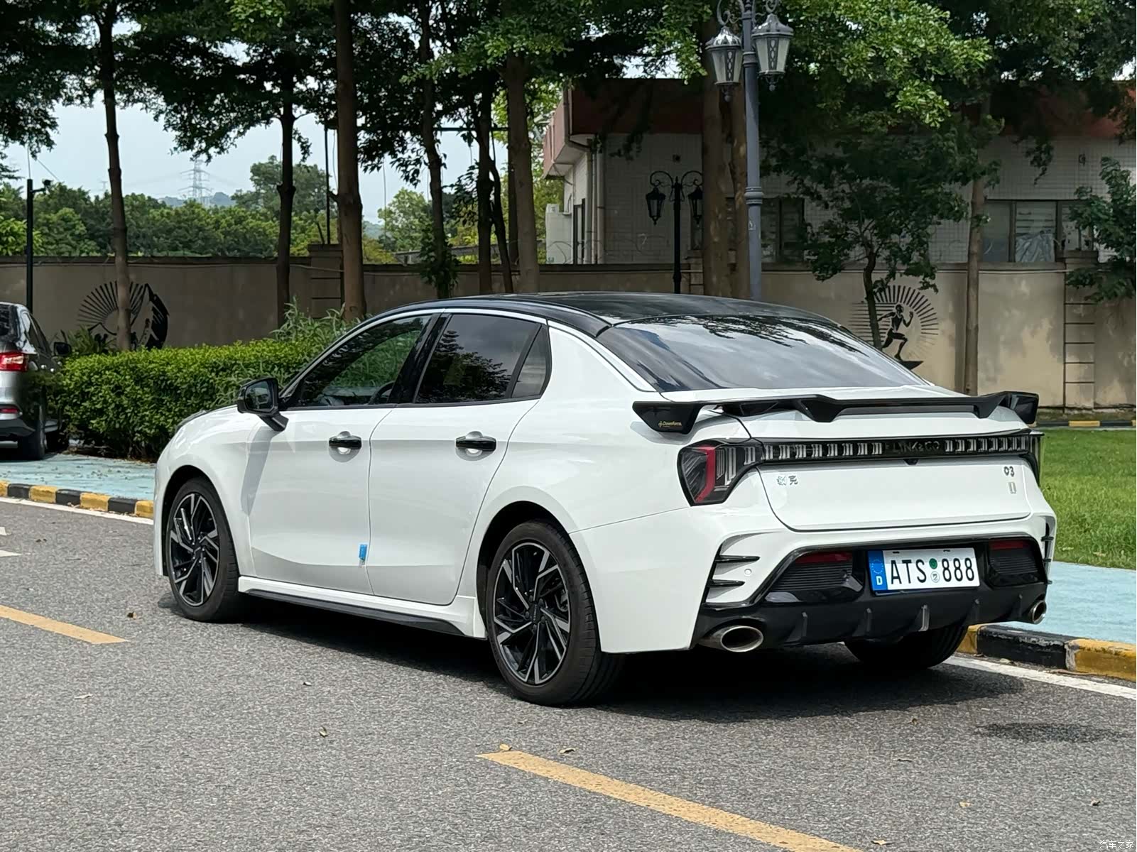Lynk & Co 02, 2025 9