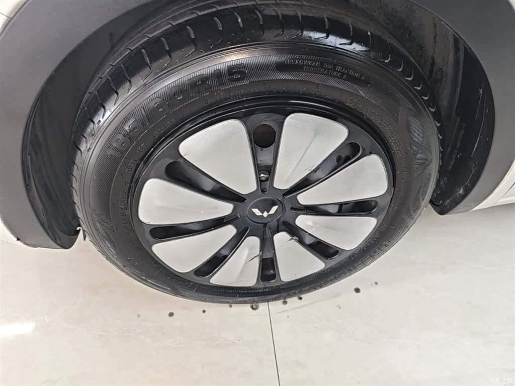 Wuling Bingo, 2023 23