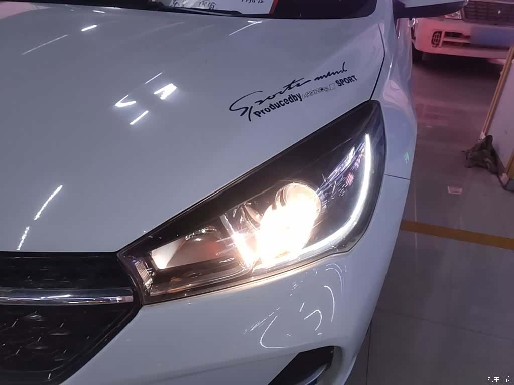 Chery 5, 2020 24