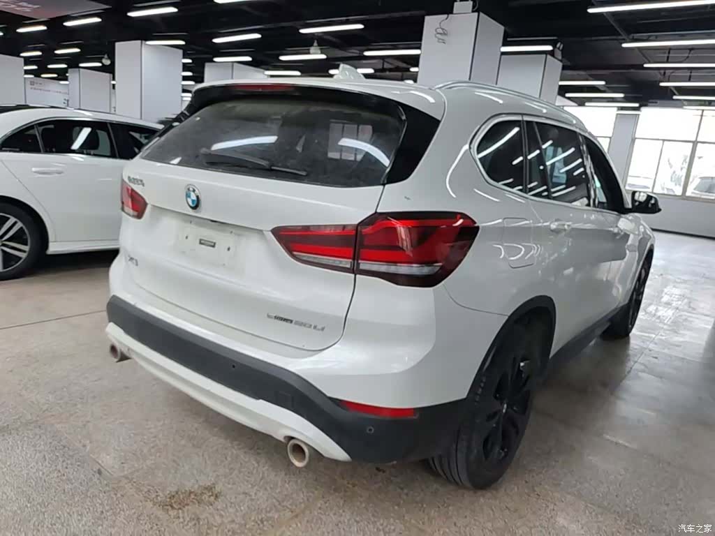 BMW X1, 2022 7