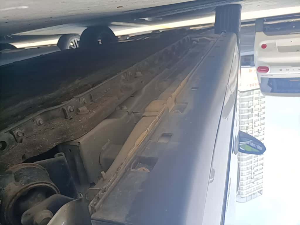 DongFeng E70, 2023 20