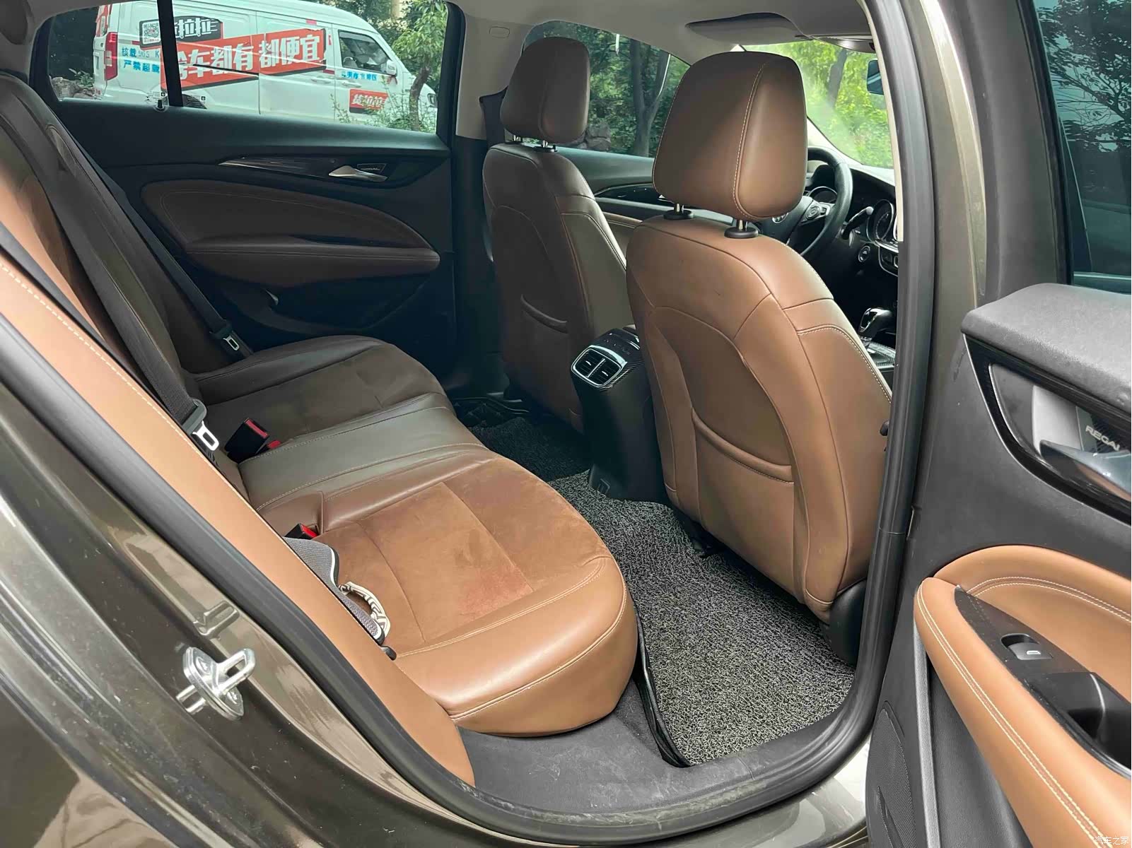 Buick Regal, 2018 18
