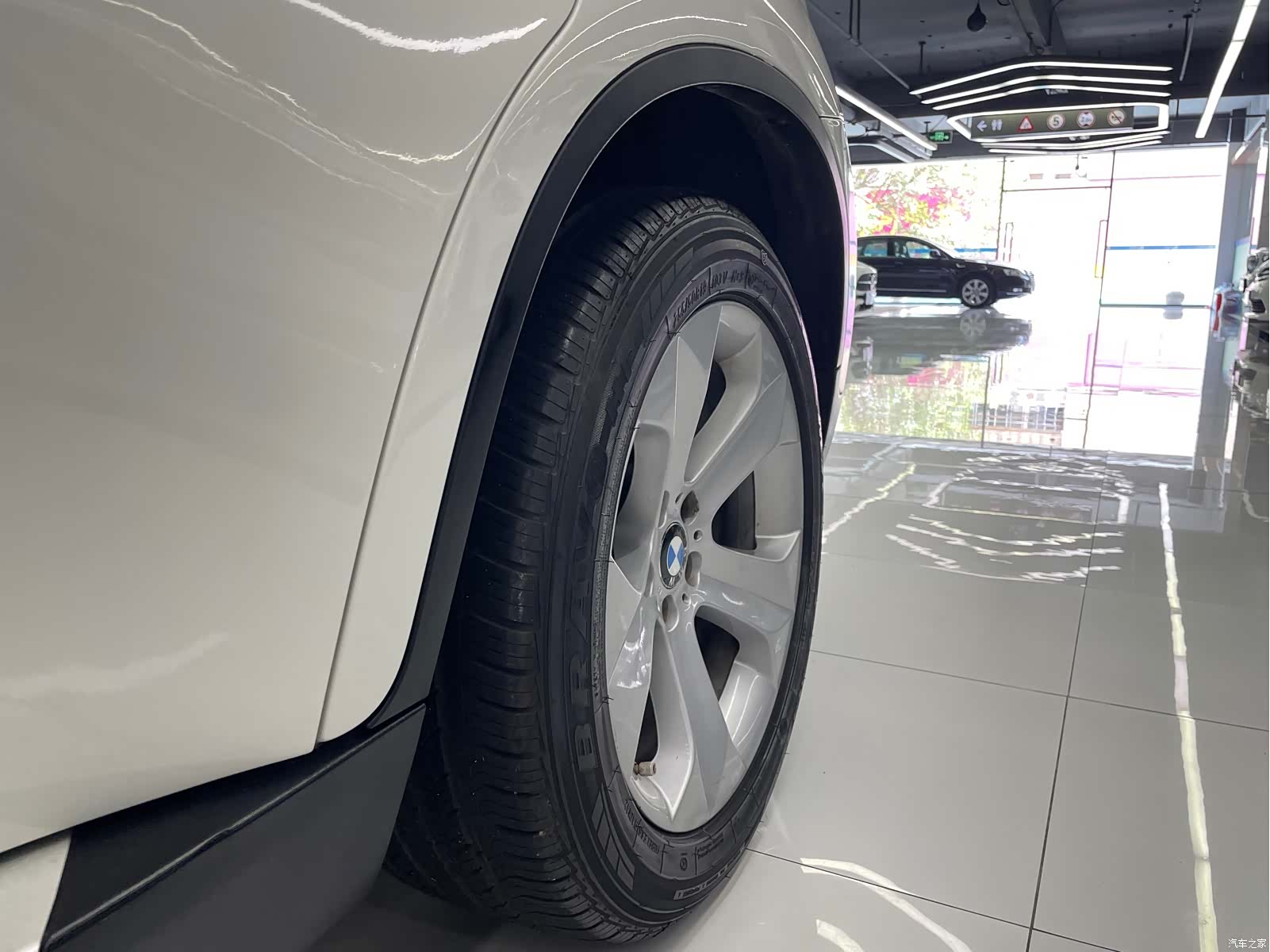 BMW X6, 2013 43