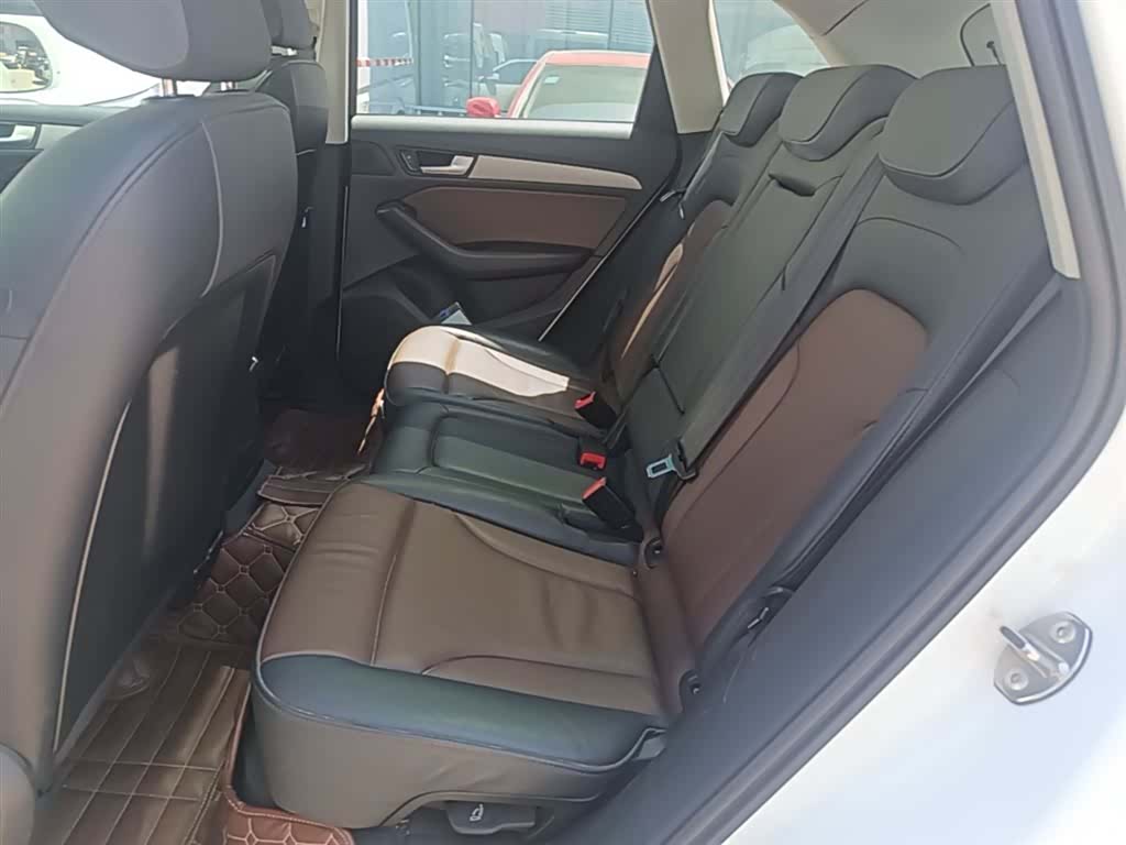 Audi Q5, 2017 17